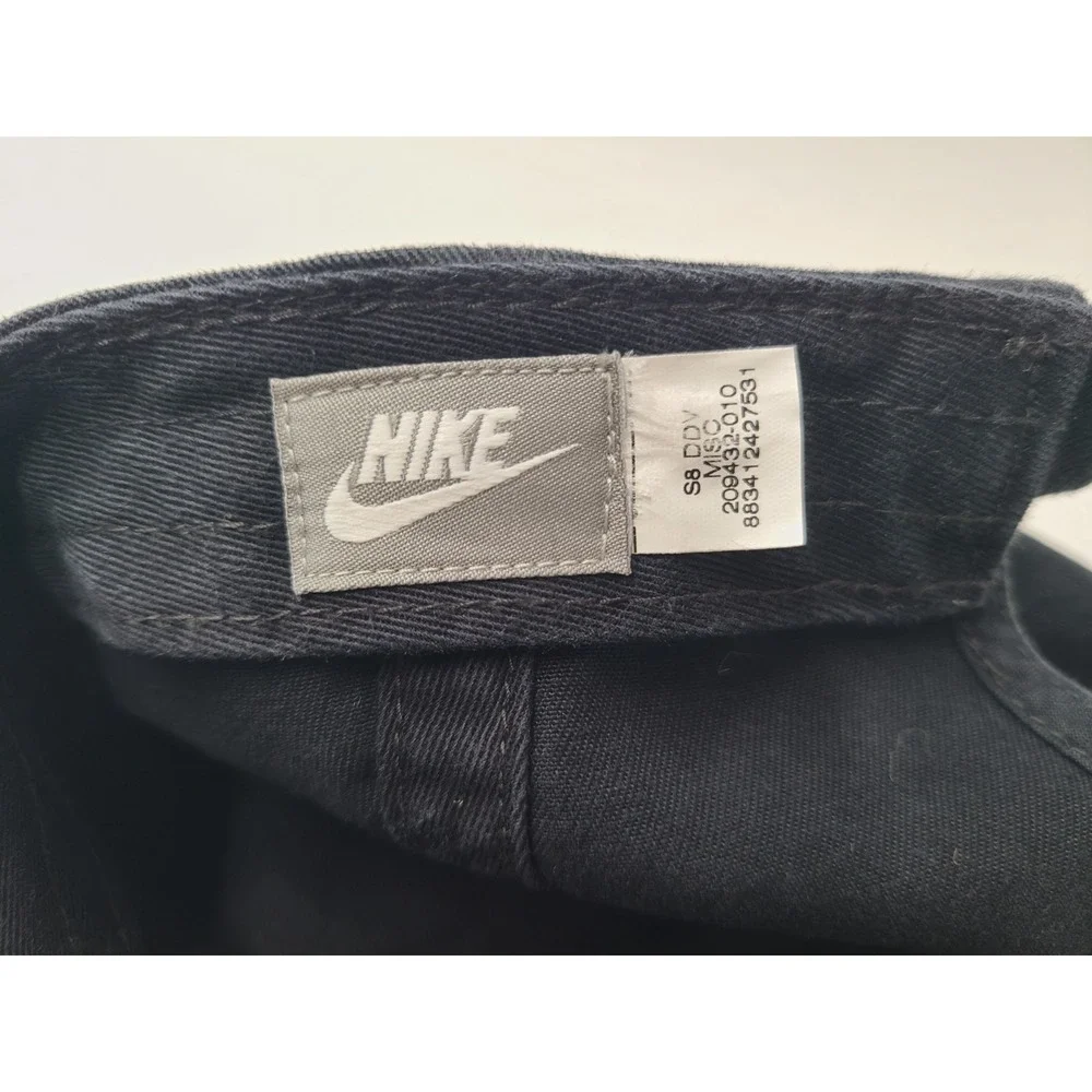 Nike Shopko Foundation‎ Golf Classic Strapback Adjustable (Fits Small) Hat Cap